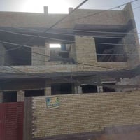 بيت هيكل • طابقين • ١١٥م