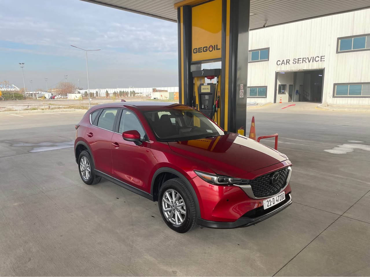 مازدا CX5 2023((كيراتوماتيك قفل مةركةزي جام كارةبا Abs رادار بسمة دبل اكسل مةكينة كةورة واتة ٢٥ بي توربو كاميرا حساس فولة بس سلايت نية ٢ بارجةو نيوي بوياغة بي زوري بةناوي خومة زور كةم روية هةموو شتةي بةشةرتة ((١٣٨))$ أربيل, العراق


**إذا كنت صاحب هذا الإعلان وتريد حذفه لأي سبب، رجاءا أرسل رسالة إلى الدعم الفني**