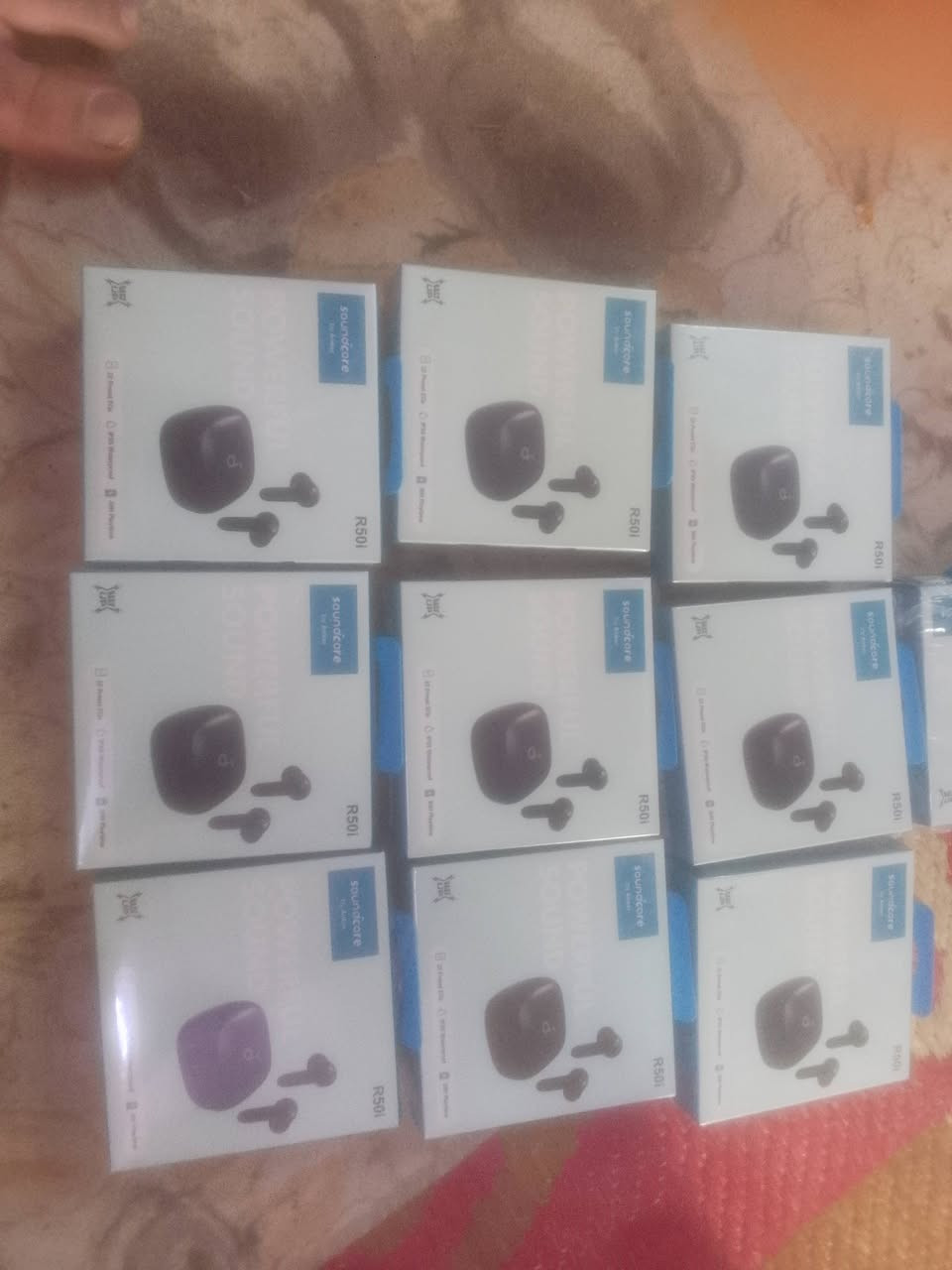 شباب ايربود أنكر عدد 10 كلهن شلعة  القطعة 15 الف   كبس شركة


**إذا كنت صاحب هذا الإعلان وتريد حذفه لأي سبب، رجاءا أرسل رسالة إلى الدعم الفني**