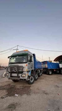 اكتروز للبيع عاليه / ناصيه البيع جاهزه جديده مربوطة قاطره مقطوره عاليه...