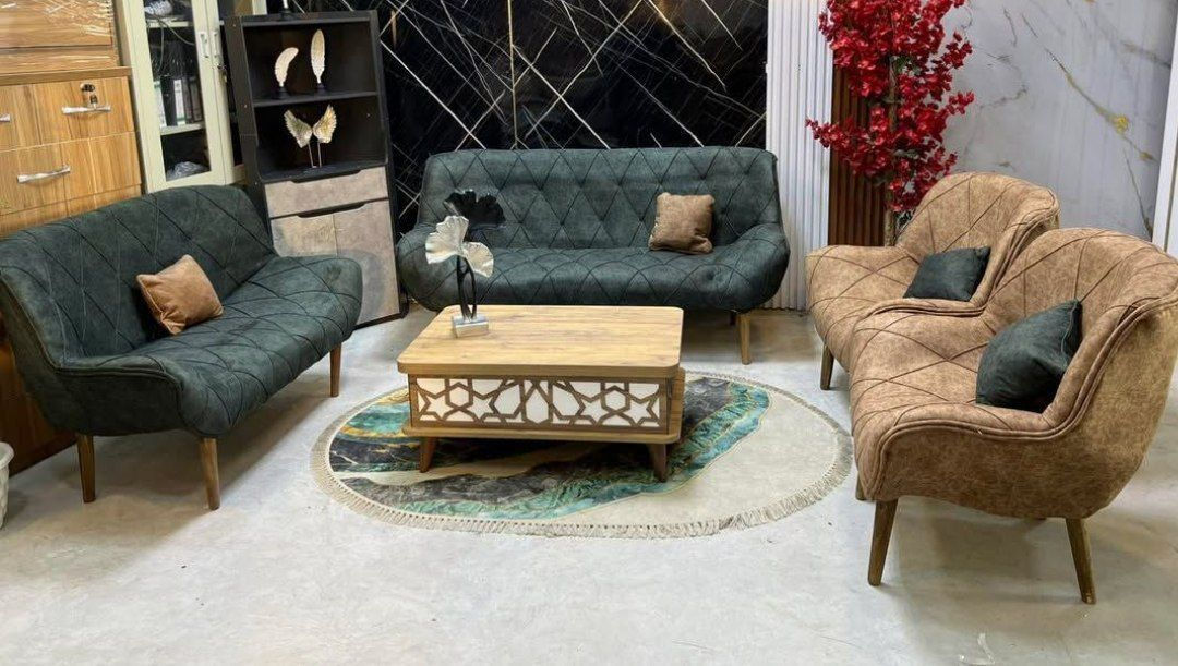 بيتك يستحق الأفضل.. استعرض أحدث تشكيلاتنا.


**إذا كنت صاحب هذا الإعلان وتريد حذفه لأي سبب، رجاءا أرسل رسالة إلى الدعم الفني**