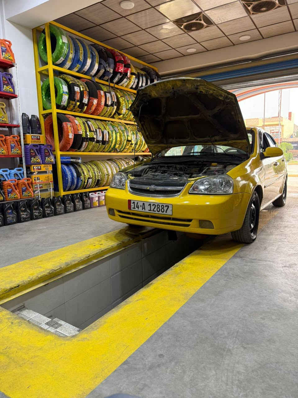 الـسـلام عـلـيـكـم
اوبترا 2011 خليجي
محرك. كير اوتمايتك مكفولات
غرفه جديده
تخم تاير 
صدر جديد 
مكفوله كفاله عامه مصبوغه فرن درجه اولى
سيارة جاهزه و جديده احلى من الصور
السعر 58 وبيه مجال حك الجيه 
مكان السيارة الفلوجه 
مكلف بالنشر اتصل على الارقام ***********/. ***********
