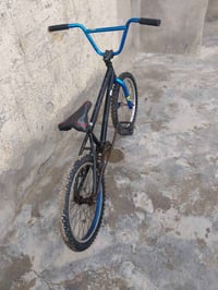 بايسكل أمريكي • بي إم إكس • رياضي