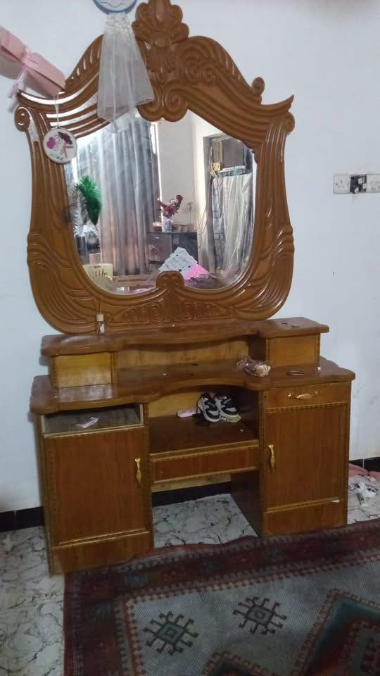 بيع مستعجل كلش غرفه صاجً تزكام  السعر 550العنوان كربلاء الاستفسار خاص


**إذا كنت صاحب هذا الإعلان وتريد حذفه لأي سبب، رجاءا أرسل رسالة إلى الدعم الفني**