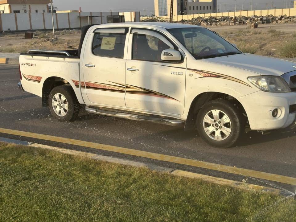 سلام عليكم بيكم هايلوكس لبيع رقم بغداد مشروع وطني سعودي كير وتماتيك مكان سياره فلوجه الكرمة سونار مرفغ مع صور سعر سياره 165 وبيه مجال بصيط تحياتي الجميع ***********
