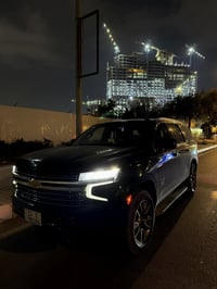 تاهو 2022 lt  محرك 5300المرغوب السياره مواصفات lt بنوراما  كشنات جلد ك...