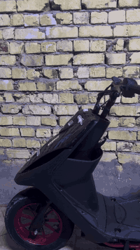 سلام عليكم
دراجه للبيع 
دراجه مكينتهاا رمبة 49 ما مفتوحة 
دراجة خير منً الله 
بيهة ويل رياضي وصبغت شاصي حراري مامتوفر مازنجر
سعر علة هاذا رقم ***********واتساب"
