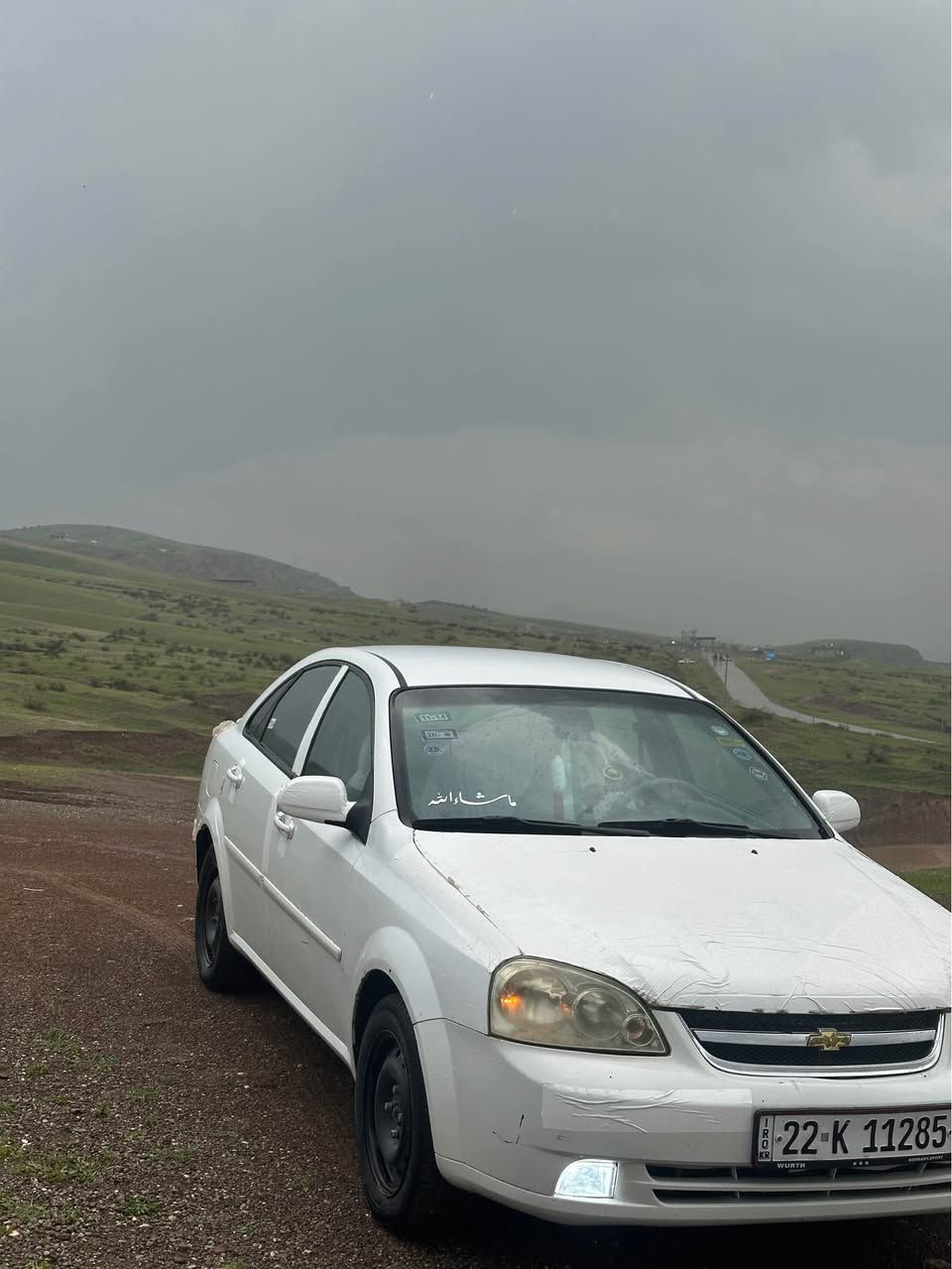 ئوپترامودیل2010سبوخ دوو پارجەی هەیە بونت جامەلخ دوو سی ج ساردی هەیە گیر و مەکینە بەشەرت تەبریت بەشەرت سەیارە بی موشیکلەیە بەناوی خومە سەنەوی رەقەم نویە سحری 70 مەجەل/رەقەم موبەیل/*********** أربيل, العراق
