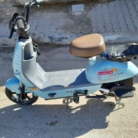 بايسكل شحن • موديل 2026 • كربلاء العطيشي