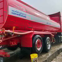 سكانيا بوما موديل 2013منكار السياره مكفوله جاهزه الشغل السعر 450$ التو...