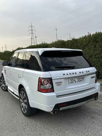 2012 ربع بولند صبغ شريكه سردار فول موصفات حالوب قليل بي سعر140$ 075041...