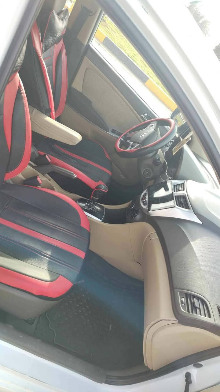 النظيف حيل للبيع
اكسن ٢٠١٣
فول مواصفات
ضررجاملغ ورا موضح بالسونار
كير ومحرك شرط ما مفتوح
كير توماتيك محرك ١٦ دوش
تبريد وتدفئة شغال
كابون بيها
رقم مسطرة شرط التحويل
مكانها موصل الايسر
وسعرها 113 ومجالها كلش كلش بسيط
بلازحمة بلا زحمة مو شراي لا لا تتدخلي خاص 🫶


**إذا كنت صاحب هذا الإعلان وتريد حذفه لأي سبب، رجاءا أرسل رسالة إلى الدعم الفني**