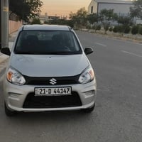 سوزوكي ألتو • ٢٠٢٣ • تيربو