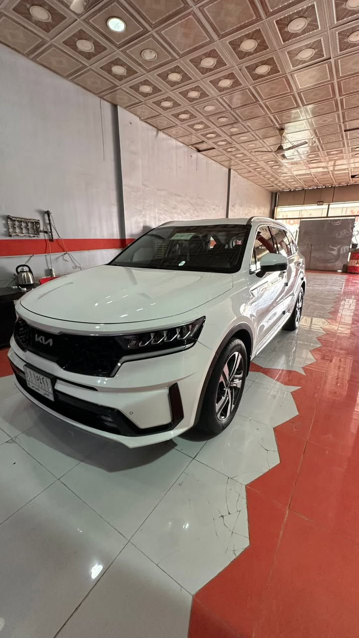 سورنتو 2023
ماشية 50 الف وضع الشركة

الاستفسار. اتصل ع رقم غير متواجد ع النت

***********
