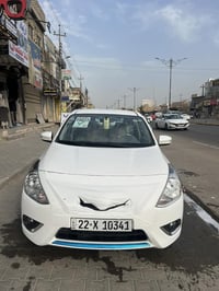 صني • ٢٠٢٥ • ١٦٠٠٠ كم