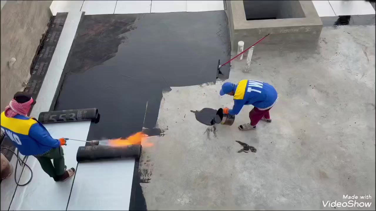 من رخصت الادمن المحترم توكلنا على الله
 لدينا كوادر متميزه ***********واتساب
***********
 تعلــــــــن شركة الوطن للايزوكام في👇مجال #تغليف_السطوح وجوانب البيوت 💥وبكوادر ذات خبرة عالية.💥اعمالنا في جميع محافظات عراقنا الحبيب.🔸ايزوكام عاكس للحرارة ٠🔸مانع وعازل للرطوبة 100%٠🔸ضمان لمدة 10 سنه يحصن السطوح 🔸يضيف لها جمال المنظر ويمكنكم وضع الاثقال والسير فوقه وغيرها فهو لا يتأثر .مستعدون لعمل سطوح المنازل والفنادق والعمارات والجوامع والمدارس والمولات ودوائر الدولة  للاستفسار  الاتصال على الارقام ***********
***********
