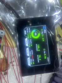 شاشة لمس jk بسعر ٤٠ الف  ٠٧٧٠٩٢٠٥١٧٧