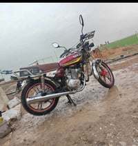 ماطور سولنك 23 • كبس شرط • عزم فول