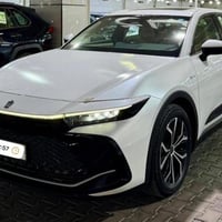 ♻️ تويوتا كراون 2025 بريميوم ♻️ 🌪️ Toyota Crown Premium 2025🌪️  خليجي ...