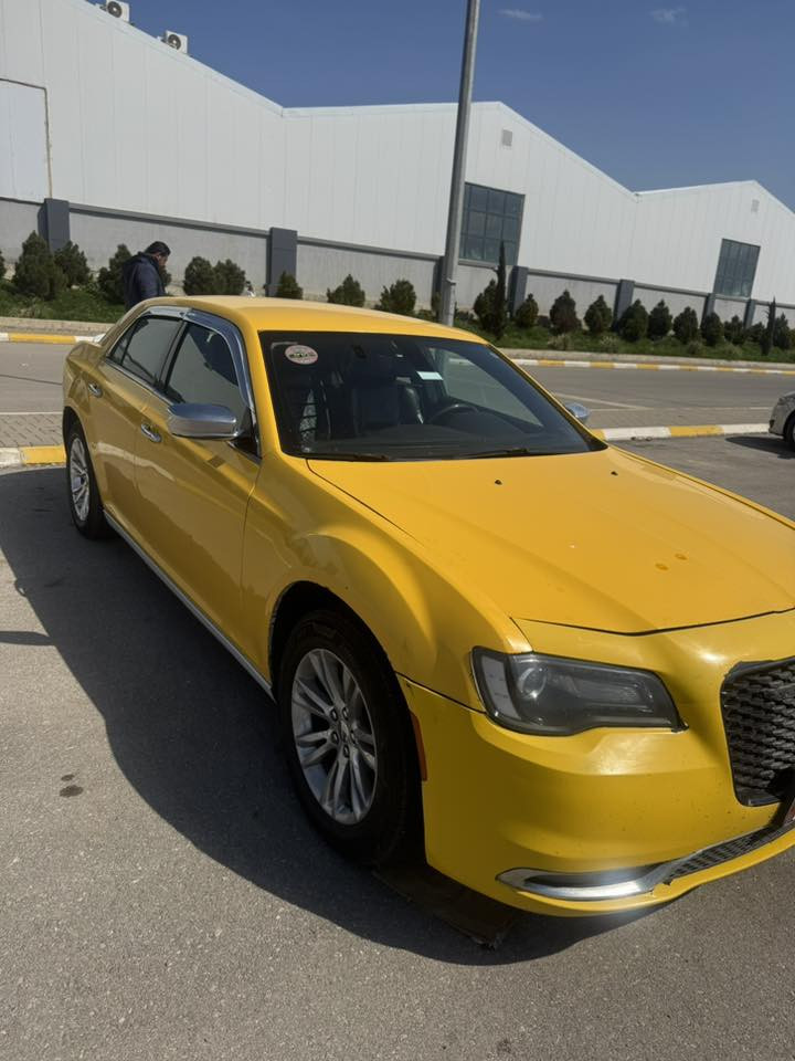 اوباما مديل 2012 محدث  غرفه S سياره جاهزه وكامله من حداديه وصدر وكير كله كفاله عامه للستفسار اكثر  .. ***********
