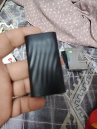 SSD • ٢تيرابايت • قفل
