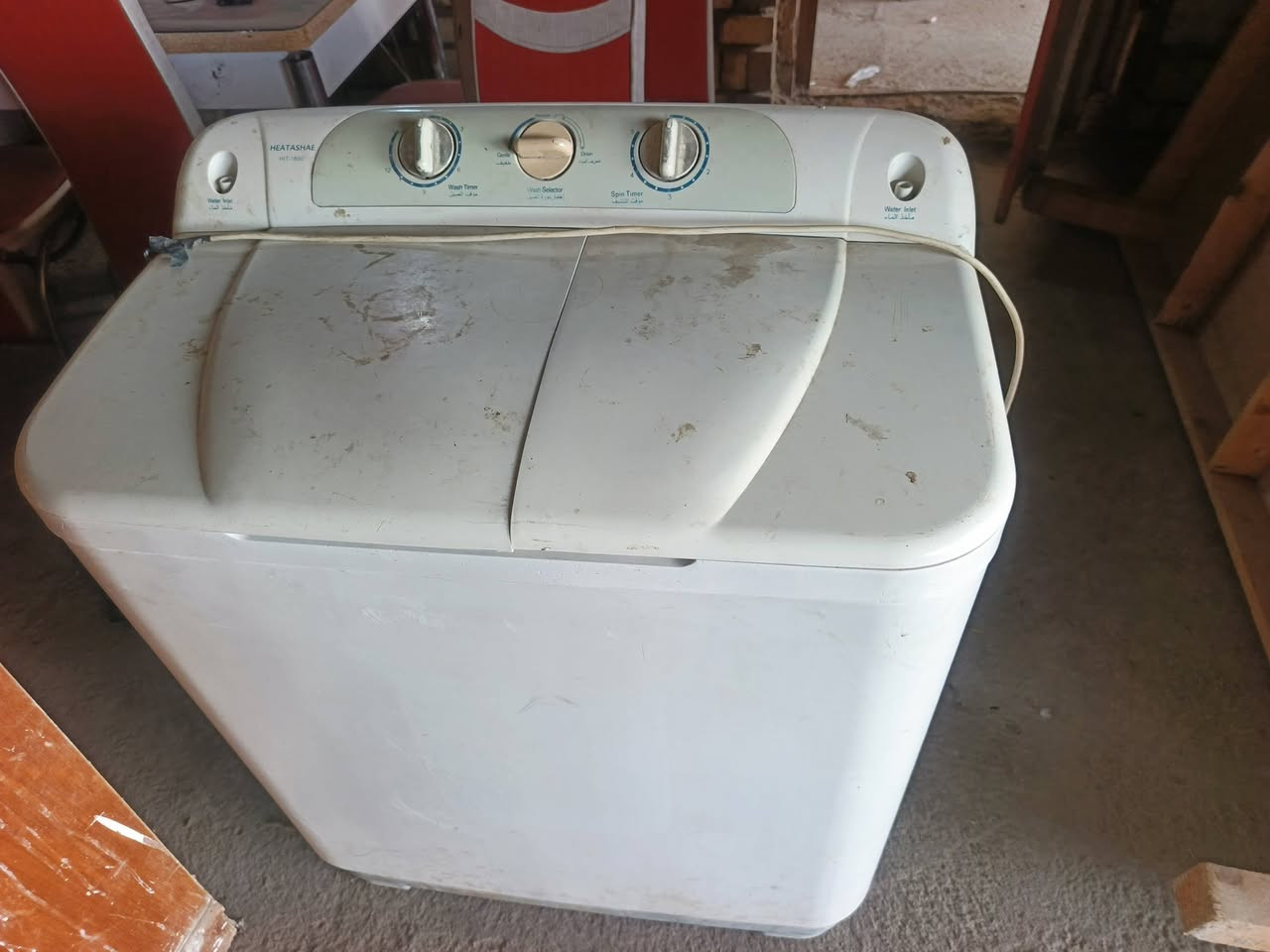 ياالله... تخم تركي 10 مقاعد نظيف كلش مابي كسر هيكل قوي وثقيل + #كنتور + قنفتين
العنوان // الحمزة الغربي __ قرب تقاطع معمل السكر 

***********
