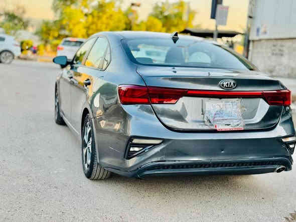 السلام عليكم

فورتي للبيع 2019 رقم بغداد ماشية 72700 ميل محرك 2000 دوش كير At مواصفاتهه شاشة جبيرة كار بلي تحكم ستيرن رادار امامي تحديد مسار تبريد منفصل بيانو حادثهة مال امريكة دعامية خلفية وبل عراق بيهة تبديل باب الصدر وباب الخلفي مكاني جميلة *********** سعر 125$ وبيه مجال صور شاصي موجودةبل منشور
