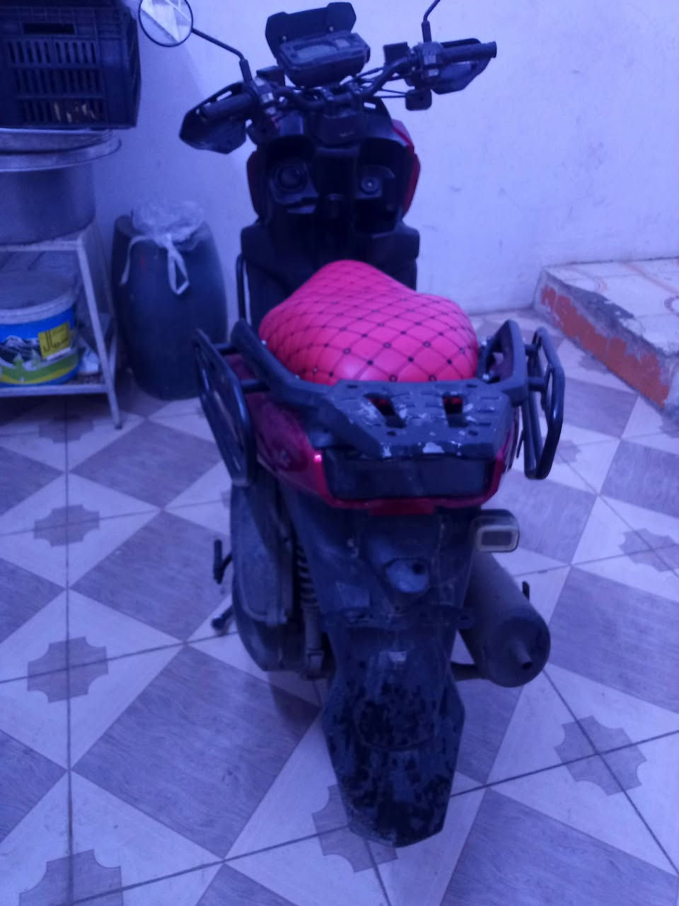 هذا ماطور للبيع السعر مليون 200نهايتها الي يريد يخابرني على رقمي ***********
