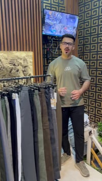 بدي وبجايم • ماستر فخم • الكريعات