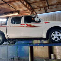 ٢٠٠٩ • ١٥٠ الف • رقم بغداد