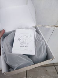 مدلكه اصليه على شحن استخدام قليل بيه هواي مودات وحراره  جاي تنباع 25 و...