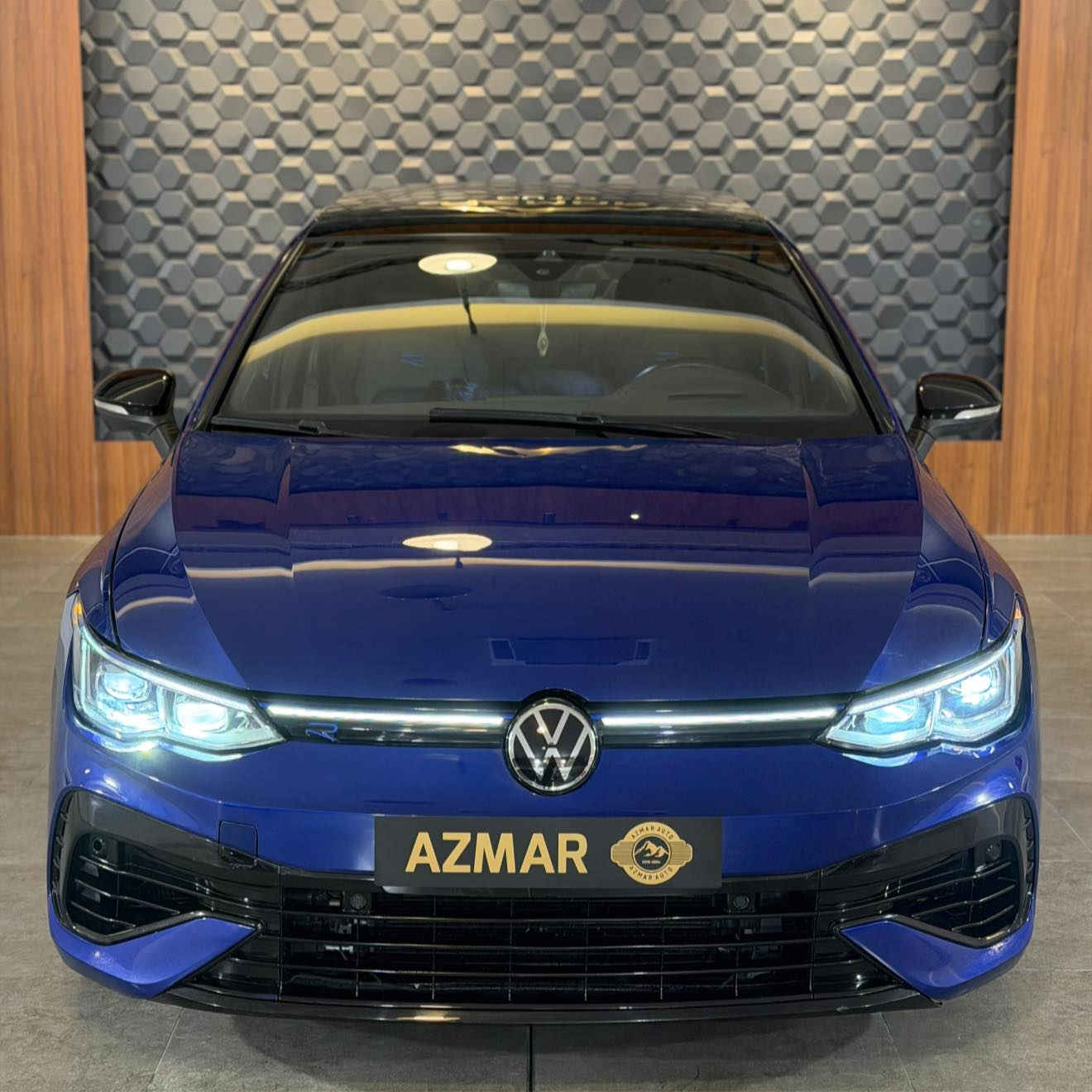 ارخص سعر بكل العراق : 249$ ورقة 🔥🔥🔥
volkswagen Golf R💙 20th anniversary edition
موديل 2023
ماشية 9 الف 
لون مميز فول مواصفات
(بانوراما وبصمات وداتاشو وكامرا وحساسات وكشنات جلد تدفئه وتبريد وصندوك كهرباء و انضمات قيادة رياضية  وبقيه مواصفات ال R

السياره وارد امريكي بيها جاملغ و بنيد صبغ بدون دواخل بشرط
گير ومكينه بشرط

السعر : 249$ ورقة 
للاستفسار: ***********
‎العنوان: السليمانية المعارض الجديده شركة ازمر اوتو معرض رقم ٣٤
