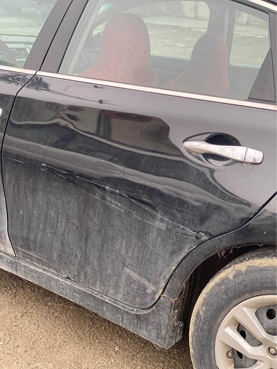 بەناوی خوای گەورە ئاڵتیما s ٢٠١٧ پارچەیەک و بستێکی ساردە ڕەسمی ساردەکەشم بۆ داناون ڕەشی قەتران بەناوی خۆمانەوەیەو تا ٢٩ تازەیەو ٨٩ هەزار مایل ڕۆشتوە
*********** السليمانية, العراق
