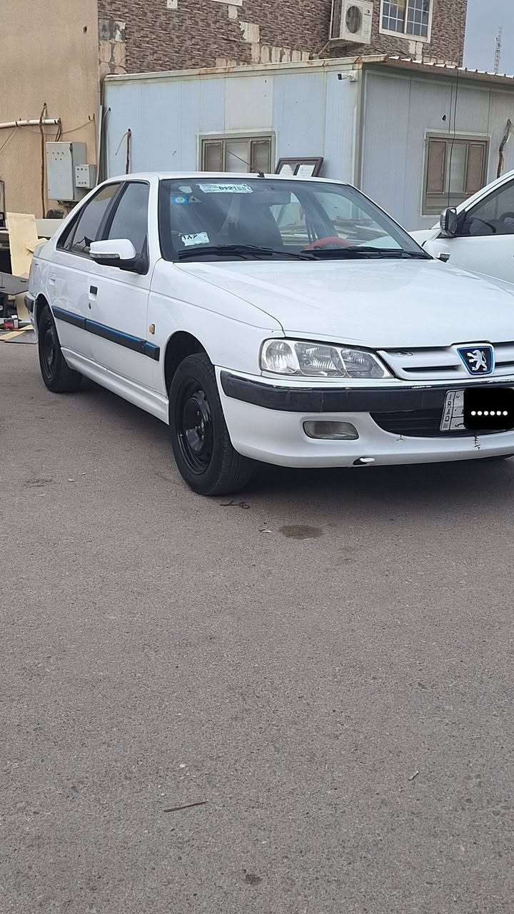 بيجو بارص 2013. جديده
سنويه لل27
رقم قادسيه 
كير مكينه تبريد  دواخل كله جديد 
تفاصيل ***********. واتساب
