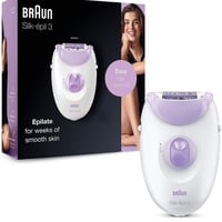 مكينة براون • ازالة شعر • توصيل لجميع المحافظات