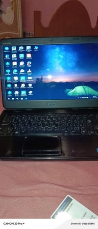 ديل كوراي 3 • بطارية ضعيفة • سوك الشيوخ