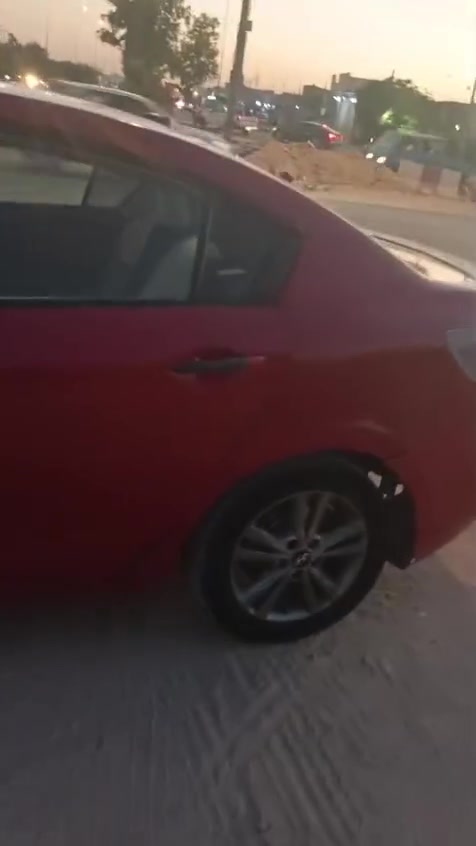 سياره مازدا الفين وعشره وارد امريكي محرك  ثنين ونص اربعه سلندر  فول مواصفات بصمه رقم انكليزي نجف بسامينه السعر،،65  
رقم اسيا ***********
