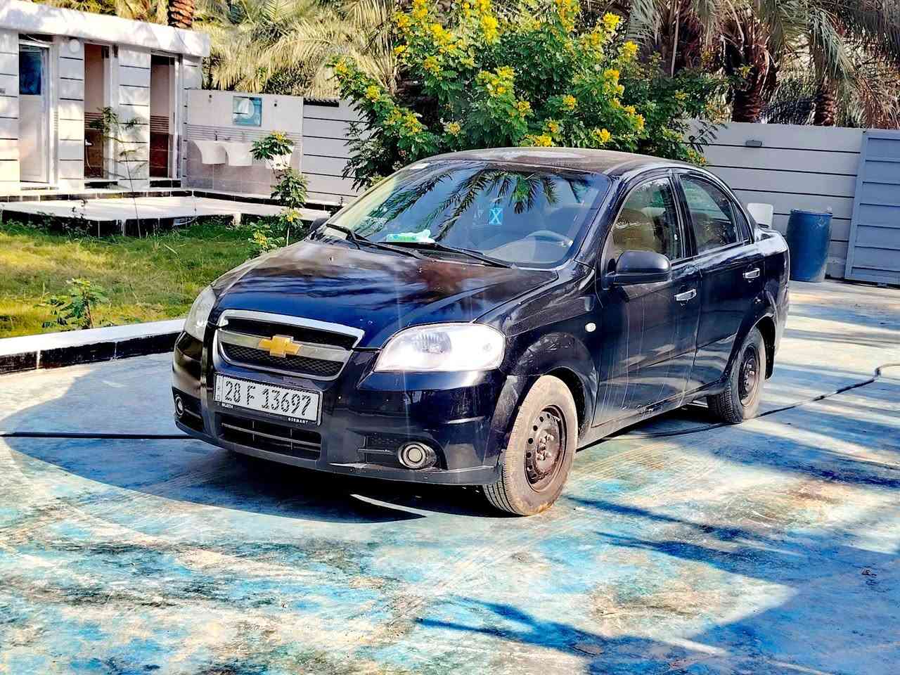 سلام عليكم
افيو 2009 خليجي جاهزه من كلشي مكينه وكير كفاله حداديه تخم تأير شاشه تبريد تدفىه جاهزه للخير بيه مكانات صبغ بدون دواخل
مكان بابل القاسم ع
السعر ب ٥٧ وبيه مجال
رقم تليفوني ***********
