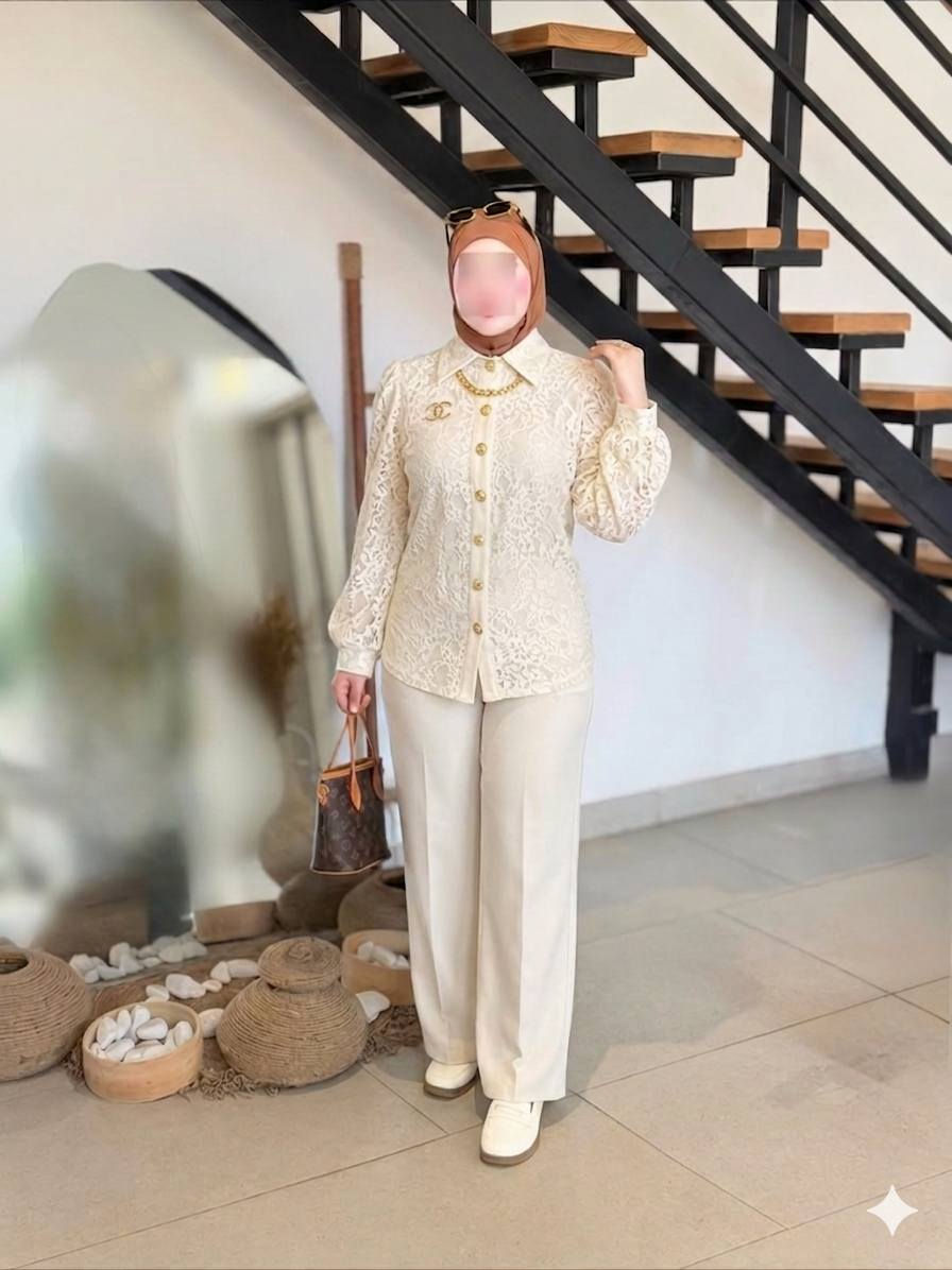 من اقوه وراجمل سوتات🕊️🦋

سوت قطعتين قميص كيبور طول 78 يغطي الورك 

مع بنطرون قماش دابل 

توفر ب5 الوان 👌وردي وصخ اسود سمائي ابيض جوزي 

قياس 38/40/42/44/46/48

#


**إذا كنت صاحب هذا الإعلان وتريد حذفه لأي سبب، رجاءا أرسل رسالة إلى الدعم الفني**