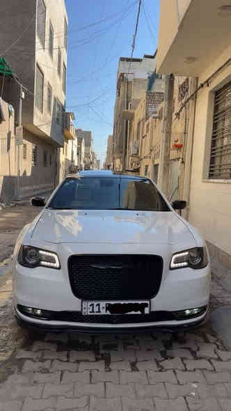 سلام عليكم شباب
اوباما موديل 2015 فئة S فول مواصفات 1/1 كندي
محرك5700 RT قمارة اسود بلادية
حادث سرقة تبديل القطع ب قطع اصليه بدون صبغ ليبل واحد ماعده هلال الجاملغ الخلفي صبغ
عليها اكزوز يفتح ويسد بالرمونت سعره 300$ واكزوزها الاصلي موجود
عدسات زنون ثلاثيه سعرها 300$
العنوان  الحرية
السعر 175$
هـ ***********
