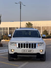 كراند شيروكي ليمتد • ٢٠١١ • سليمانية