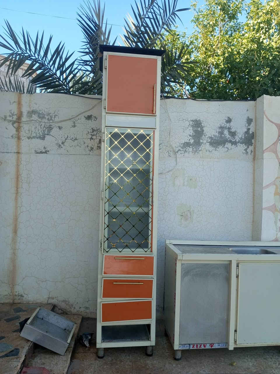 سلام عليكم للبيع كاونتر مستخدم السعر 200وبي مجال شي قليل


**إذا كنت صاحب هذا الإعلان وتريد حذفه لأي سبب، رجاءا أرسل رسالة إلى الدعم الفني**