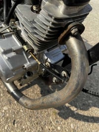 موتور • ٣٥٠سي سي • موديل ٢٠٢٠