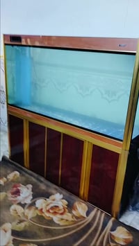 حوض متر ونص سامب 6 مراحل نزال 50 سم ارتفاع 80 سم جام 12 ملم نضافه 95 أ...