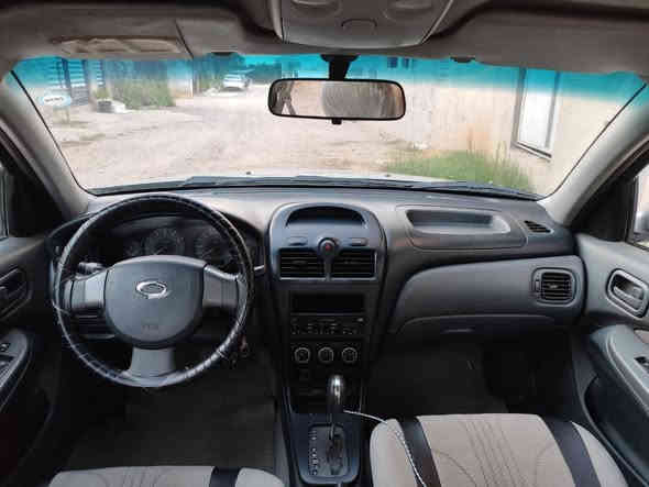 نیسان سەنی 2009گێڕ ئۆتۆماتیک  
سامسۆنگ
، چوار جام کارەبایی ، سویچ کۆنتڕۆڵ سێ پارچەی سبوخە بەبێ ناوگرتن (دەرگای سایەق و دوایی و چەمەلەقی پێشەوەی) ڕەقەم و سەنەوی تاکو مانگی ٦ ی ٢٠٣٠ تازەیە و بە ناوی خۆمانەوەیە گێڕو مەکینەو تەبریدو بەناوکردن و غرامە هەمووی بە شەرت 

سـعـر لە کۆمێنت داوابکە ڕاستەوخۆ بۆت دێت📩

گیرومەکینە بەشەرت زۆربەجوانی پاکی ماوە هیچ خەلەلیکی تیدا نییە 

ژمارەی خاوەنی 
***********
***********
