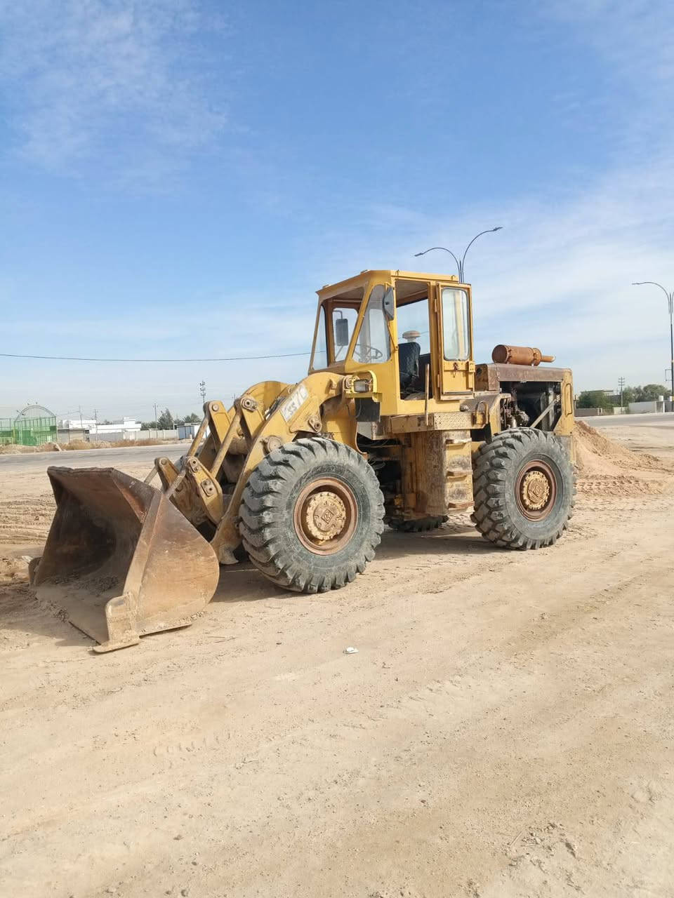 السلام عليكم
شفل للبيع 
سعره 135
رقم انبار 
مكان الانبار الفلوجه 
رقم الهاتف ***********
***********
رقم الشفل الماني ابيض
