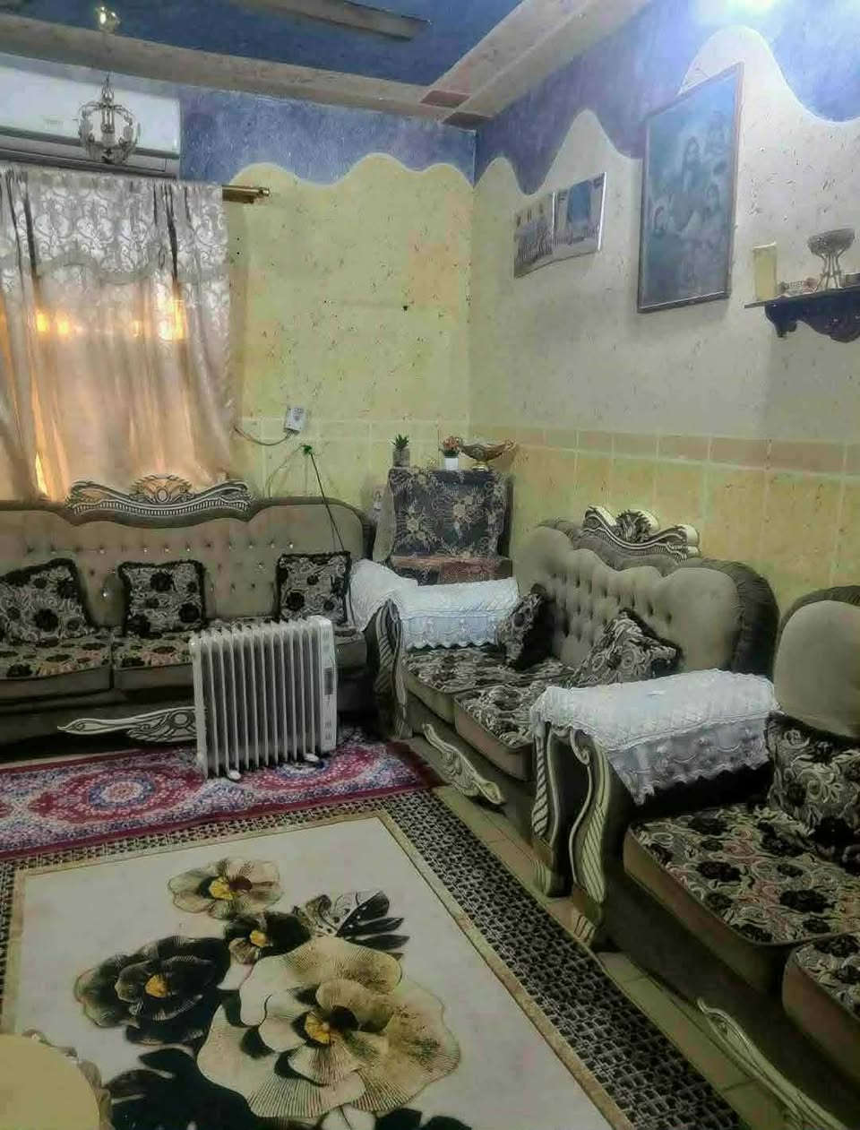 🏛يعلن مكتب محمد الأمير للعقار 🏛

📍مشتمل للبيع في حي الحوراء الثانية شارع المتنزة 📍
~~~~~~~~~~~~~~~~~~~~~~~~~~~~~~
🔹المساحة 105م الوجة 7 م والنزال 15 م
🔹موقع مميز ركن على شارع 40 الرئيسي 
🔹طابقين حديث 4 غرف نوم السطح شتايكر 
🔹خدمات كاملة 
🔹السعر خاص او اتصال 
…………………………………………………………
عنوان المكتب 🏛 كوت داموك مقابل مركز شرطة الشهداء 
______________________________
⚜️للاستفسار الاتصال على الارقام التالية :
📲***********📲 علي شاكر الاماره
📲***********📲
