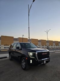 جمسي يوكن • يوكن 2023 • جي إم سي يوكن • SLE • سيارة دفع رباعي • محرك 5...