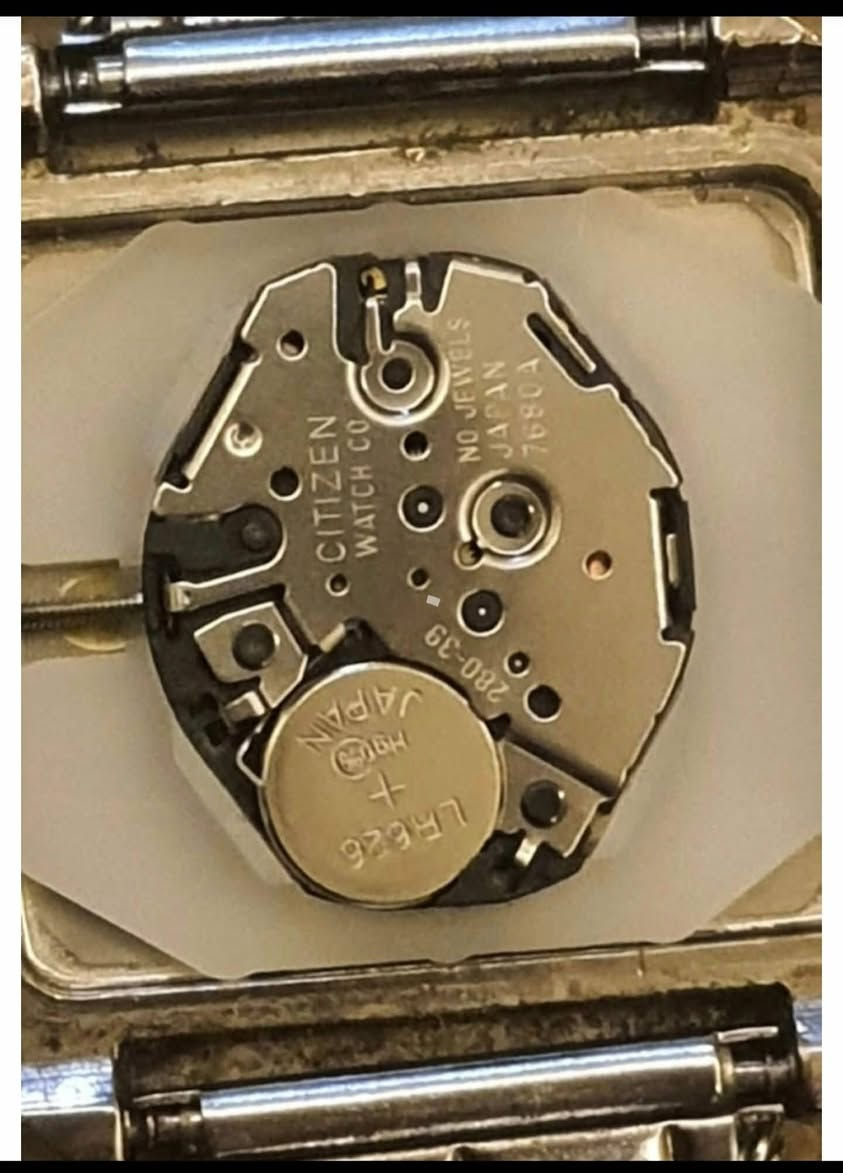 ٥٥ الف لاول تم ...اصدار نادر من سيتزن سعر تصفيه


**إذا كنت صاحب هذا الإعلان وتريد حذفه لأي سبب، رجاءا أرسل رسالة إلى الدعم الفني**