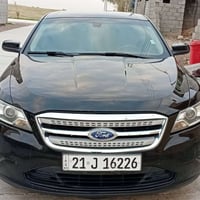 تورس • ٢٠١٢ • رقم سليمانيه